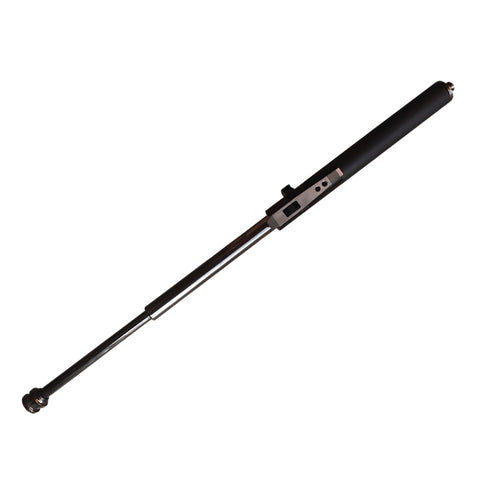 DEPM Portable Camlock Baton for Outdoor Exercise, 15.5 Inches - DEPM